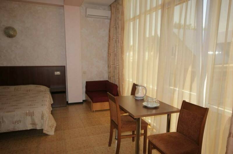 Гостевой дом «Натали»