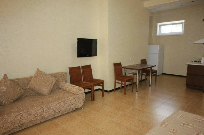 Гостевой дом «Натали»