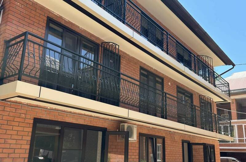 Гостевой дом «Василек»