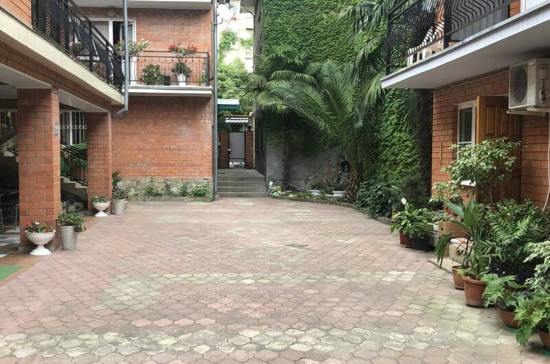 Гостевой дом «Василек»