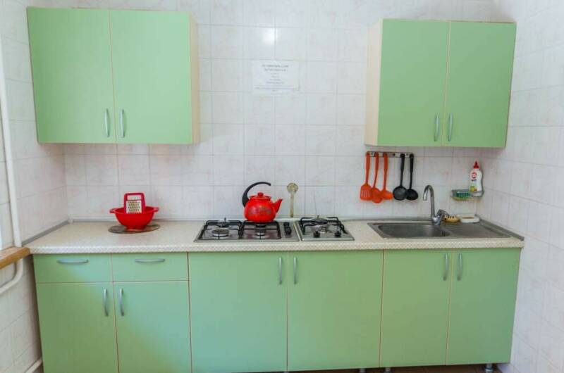 Гостевой дом «Василек»