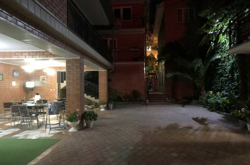 Гостевой дом «Василек»