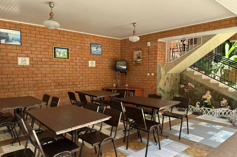 Гостевой дом «Василек»