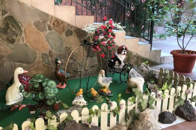 Гостевой дом «Василек»