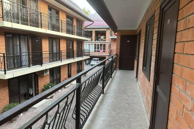 Гостевой дом «Василек»