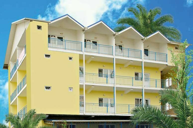 Гостевой дом «Рузана»