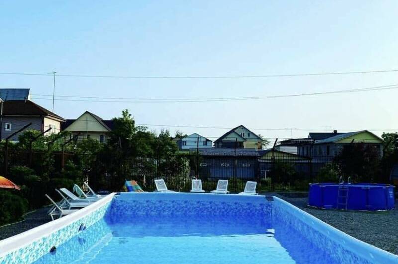 Гостевой дом «Рузана»