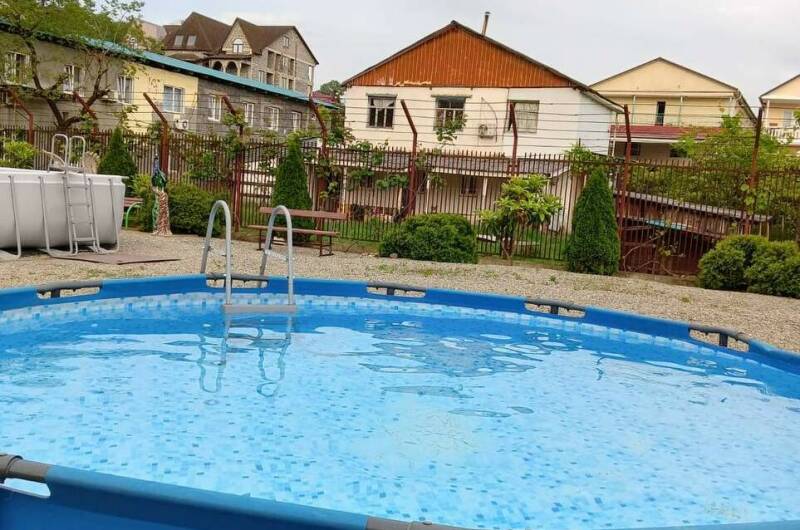 Гостевой дом «Рузана»