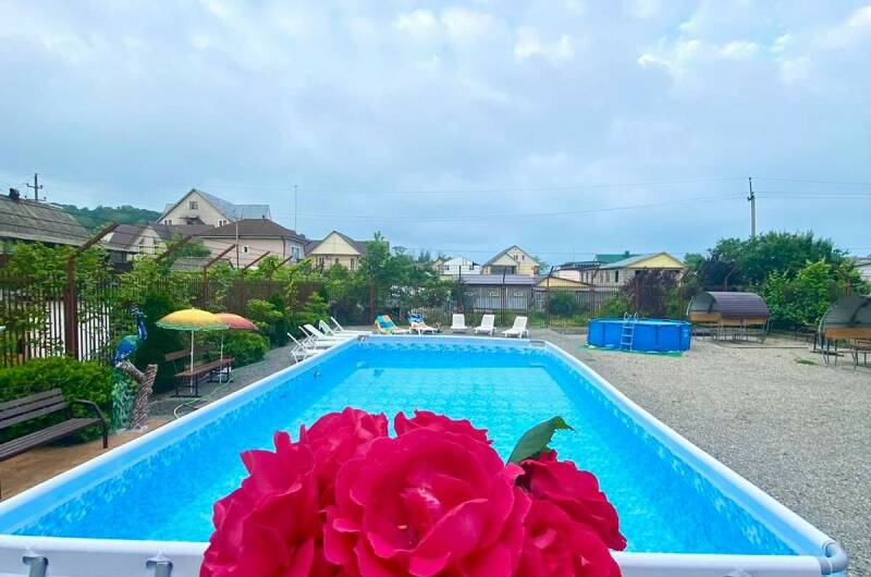 Гостевой дом «Рузана»