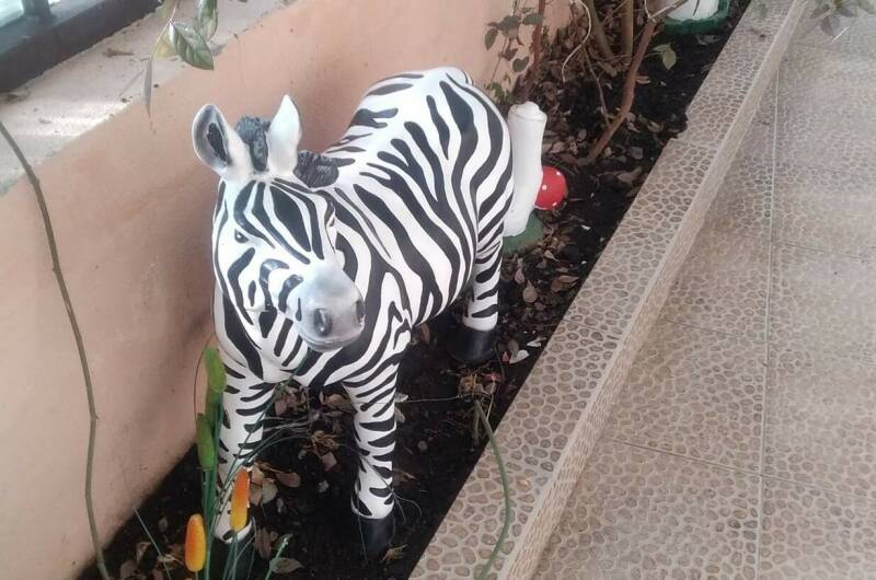 Гостевой дом «Рузана»