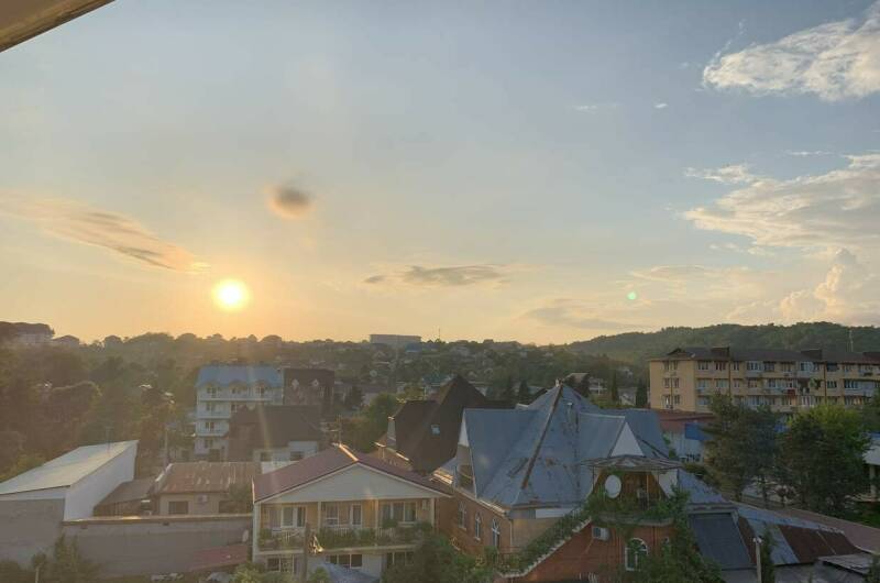 Гостевой дом «Рузана»