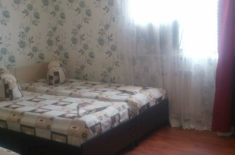 Гостевой дом «У Аркадия»