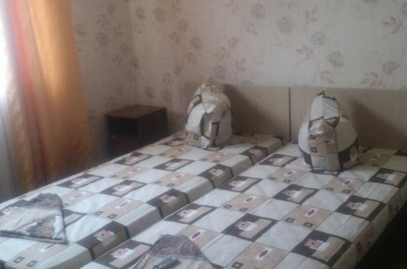 Гостевой дом «У Аркадия»