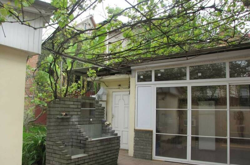 Гостевой дом «У Аркадия»