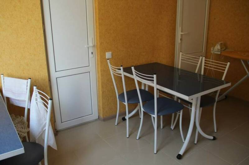 Гостевой дом «Уютный дом»