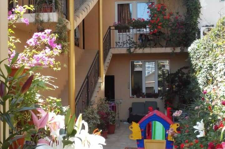 Гостевой дом «Уютный дом»