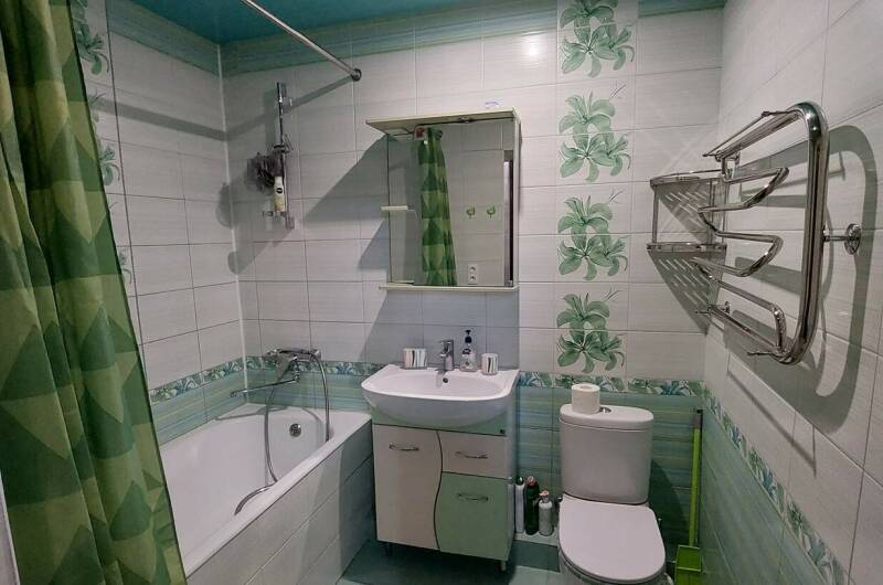 Гостевой дом «Уютный дом»