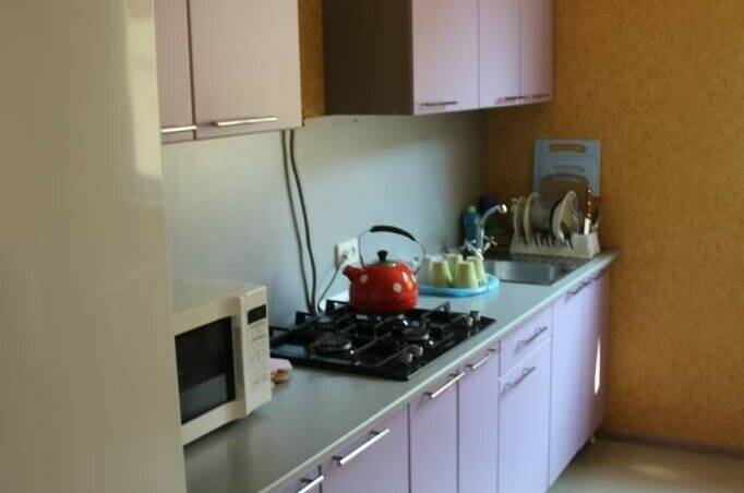 Гостевой дом «Уютный дом»