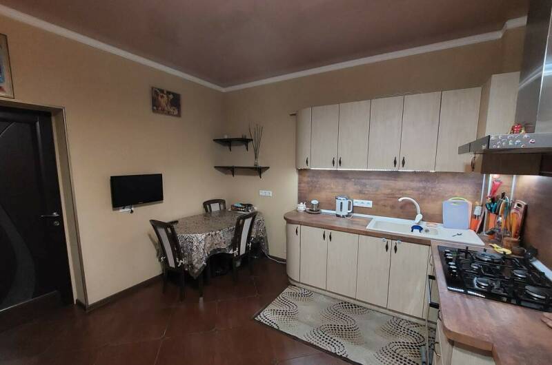 Гостевой дом «Уютный дом»