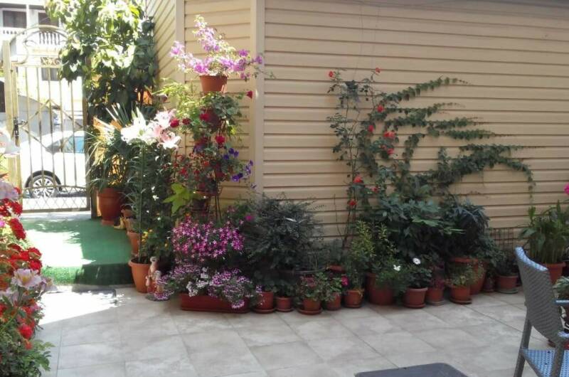 Гостевой дом «Уютный дом»