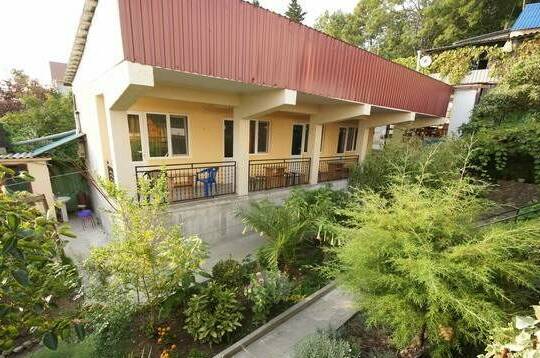 Гостевой Дом «У Богдана»