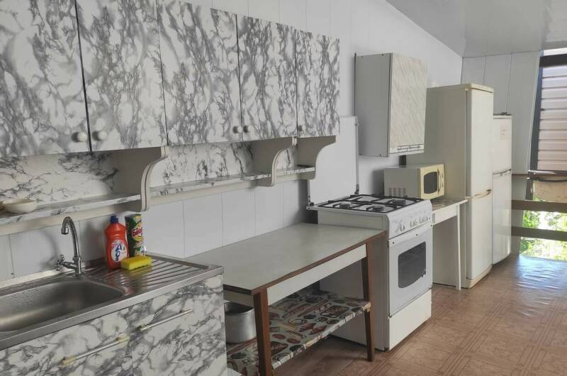 Гостевой Дом «У Богдана»