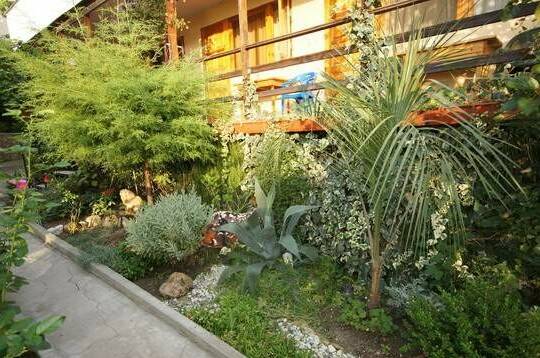 Гостевой Дом «У Богдана»