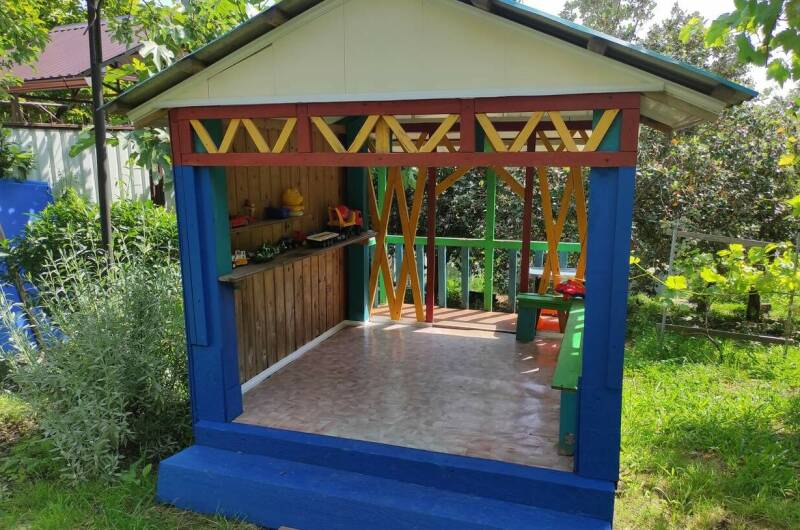 Гостевой Дом «У Богдана»