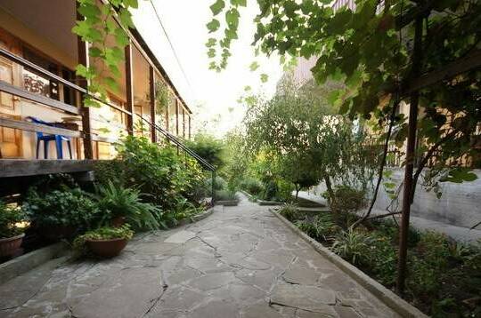 Гостевой Дом «У Богдана»