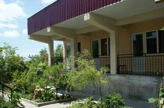 Гостевой Дом «У Богдана»