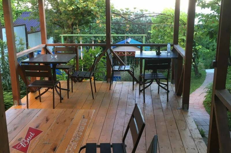 Гостевой Дом «У Богдана»