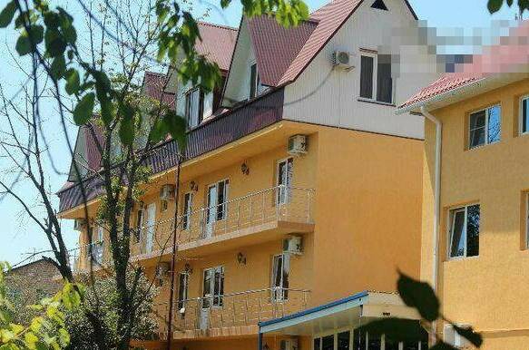 Мини-отель «Малибу»