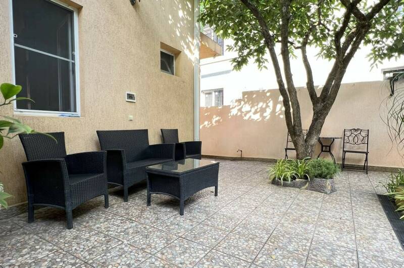 Мини-отель «Малибу»