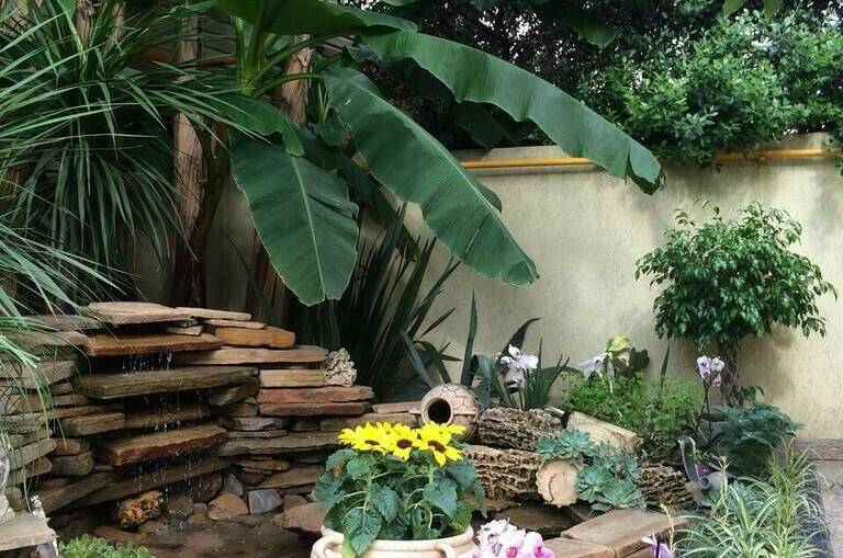 Мини-отель «Малибу»