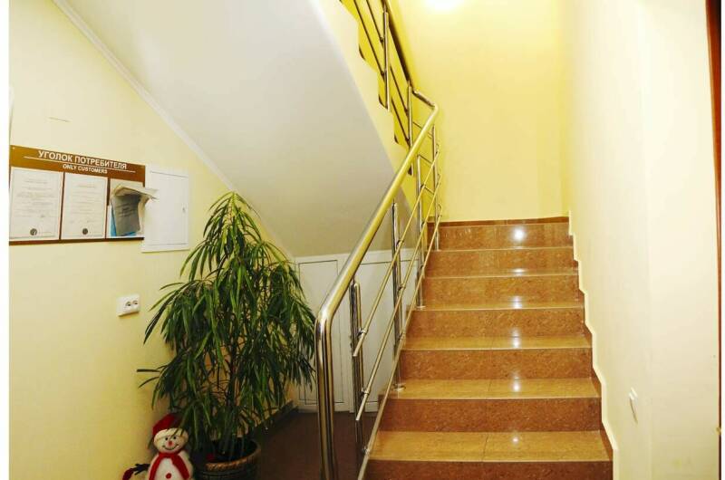 Мини-отель «Малибу»