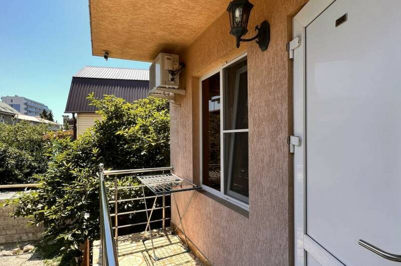 Мини-отель «Малибу»