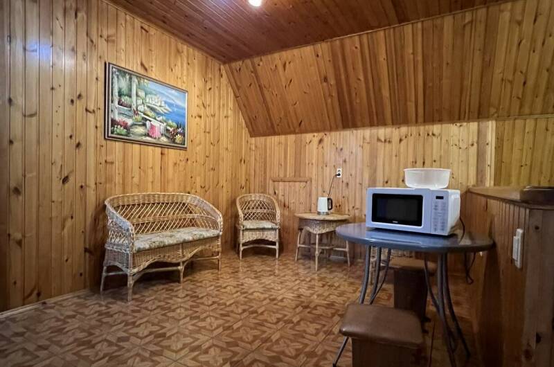 Мини-отель «Малибу»