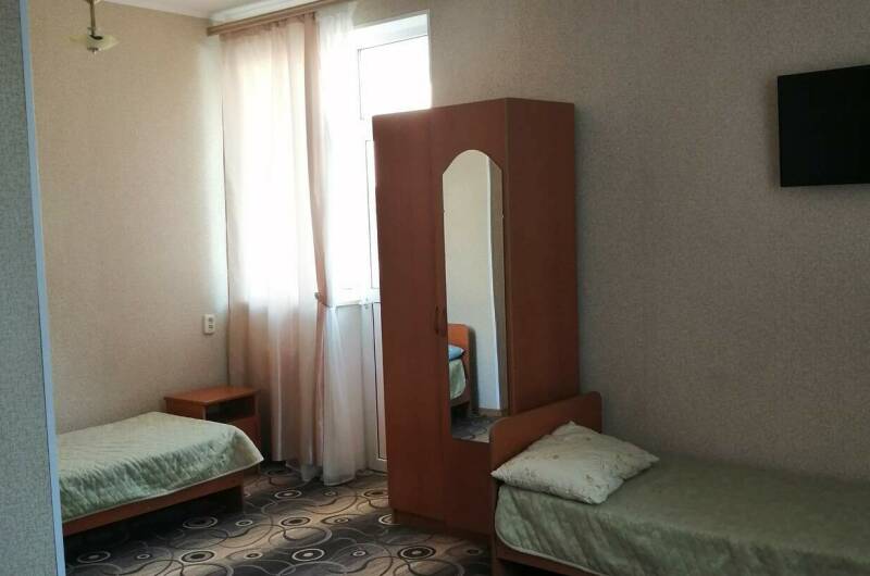 Гостевой дом «Чайка»