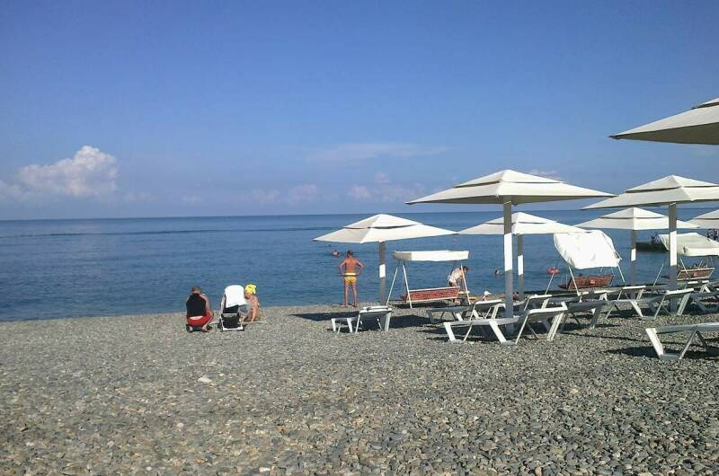 Гостевой дом «Чайка»