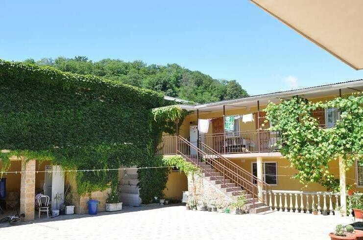 Гостевой дом «Яна»