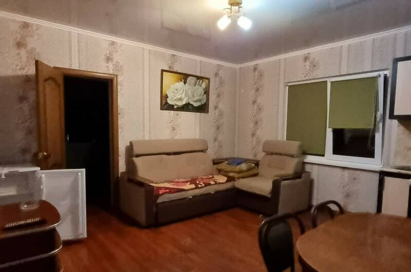 Гостевой дом «Яна»