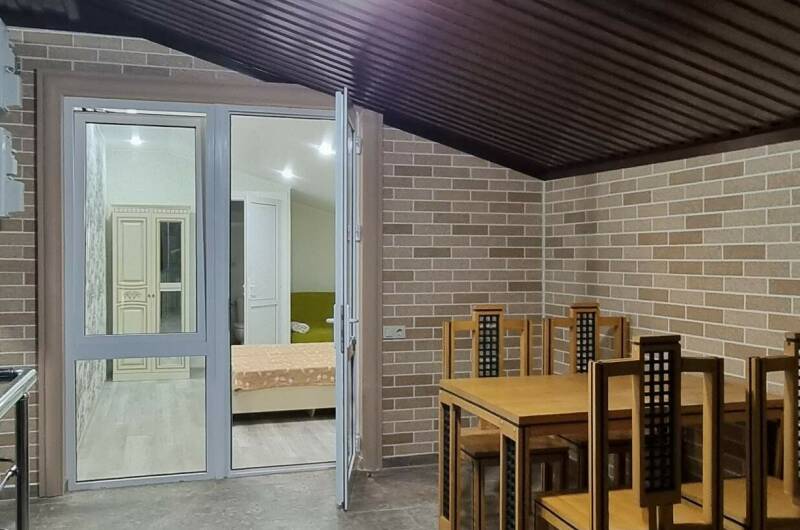 Гостевой дом «Яна»