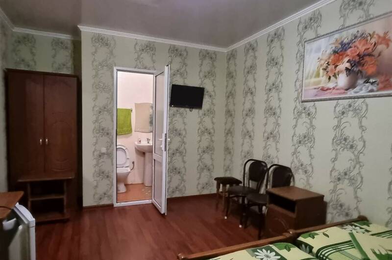 Гостевой дом «Яна»