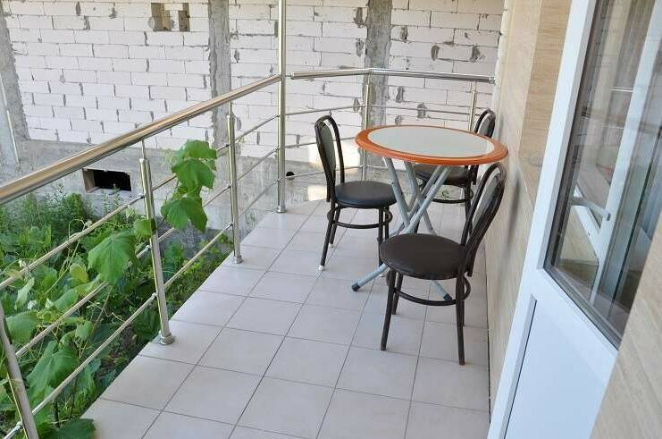 Гостевой дом «Яна»