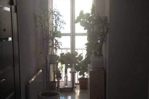 Двухкомнатная в «Высотке» на Партизанской