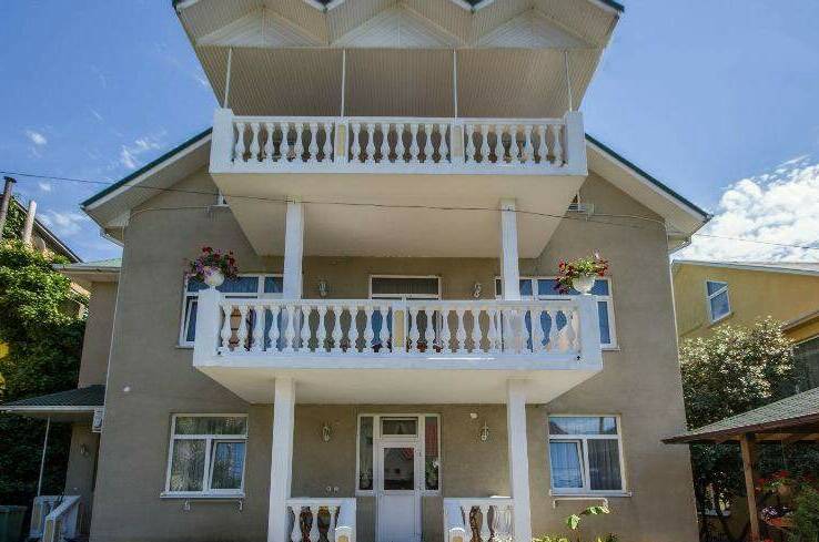 Гостевой дом «Лилия»