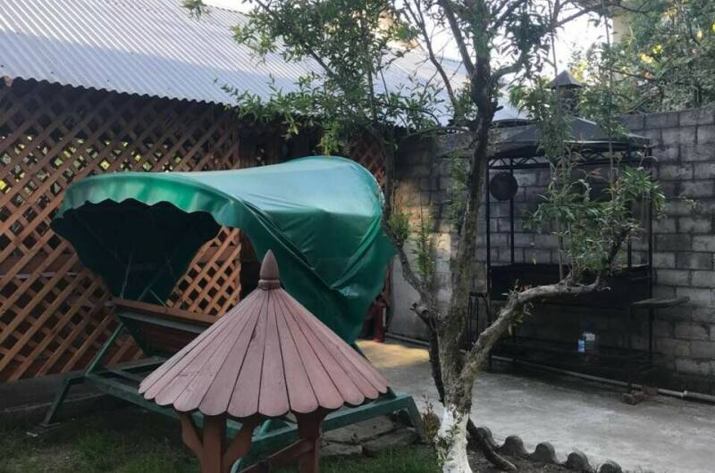 Гостевой дом «Лилия»