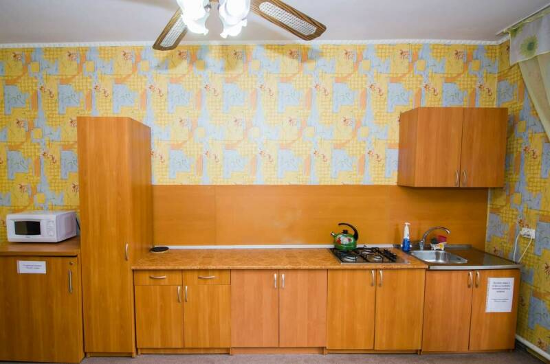 Гостевой дом «Лилия»