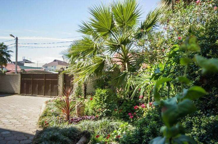 Гостевой дом «Лилия»