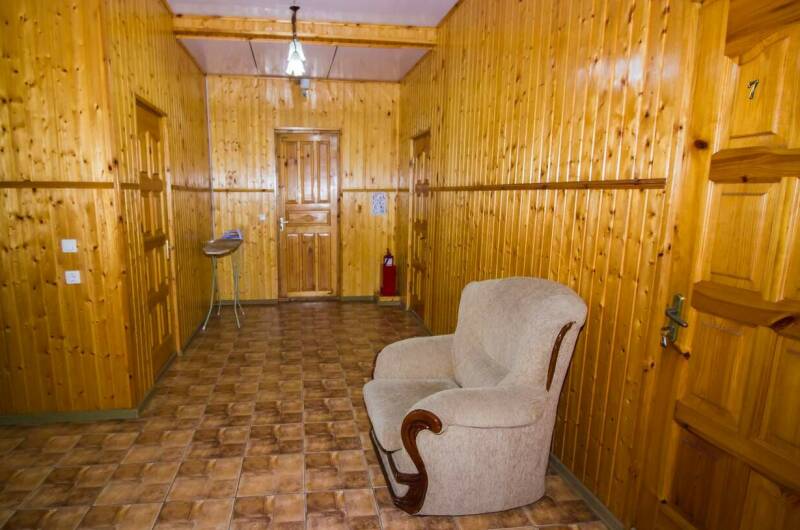 Гостевой дом «Лилия»